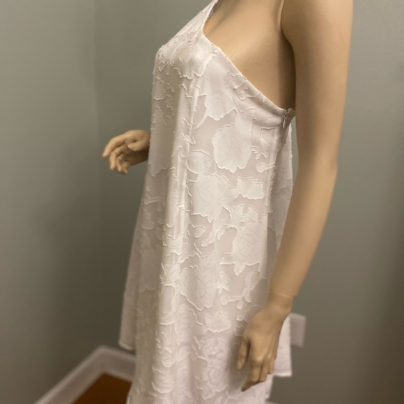 CROSBY BY‎ MOLLIE BURCH EMMA ONE SHOULDER DRESS - Picture 2 of 8